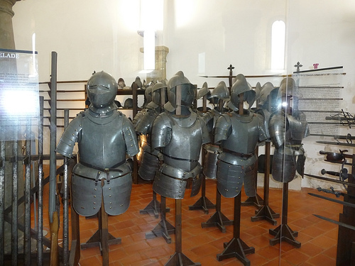 Ptuj Castle (Ptujski grad)